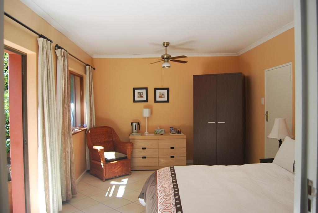 Bayview Lodge Hout Bay Szoba fotó