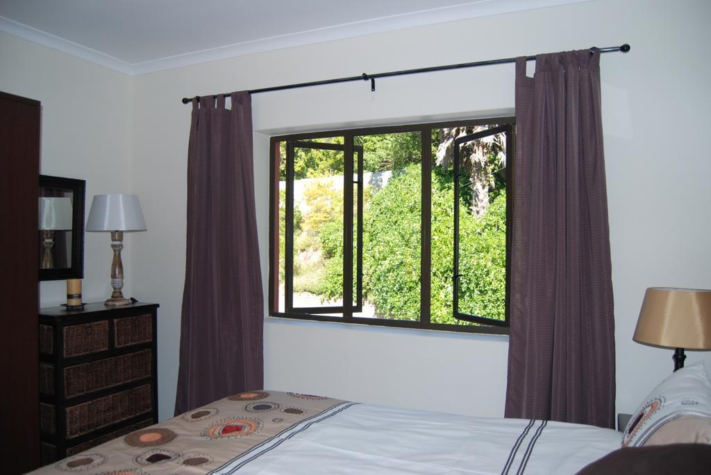 Bayview Lodge Hout Bay Szoba fotó