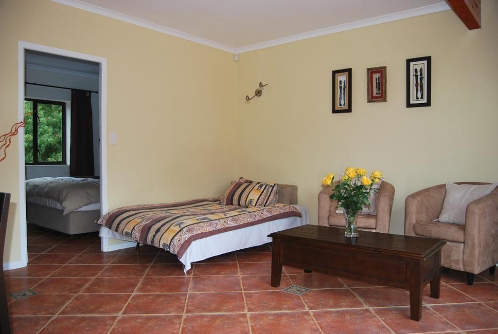 Bayview Lodge Hout Bay Szoba fotó