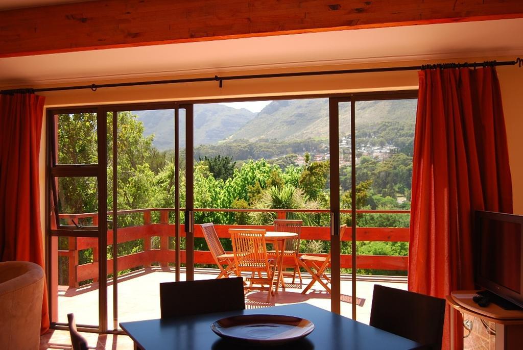 Bayview Lodge Hout Bay Szoba fotó