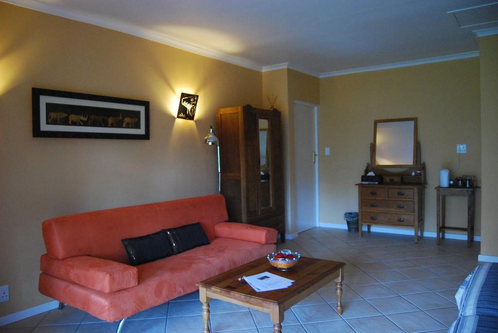 Bayview Lodge Hout Bay Szoba fotó