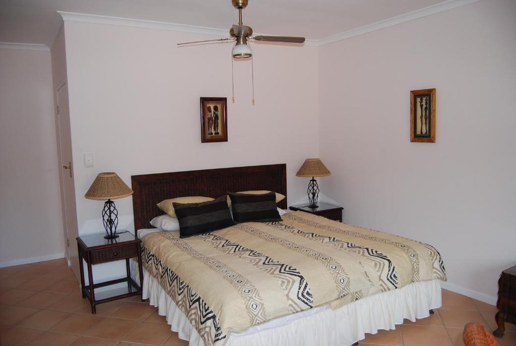 Bayview Lodge Hout Bay Szoba fotó