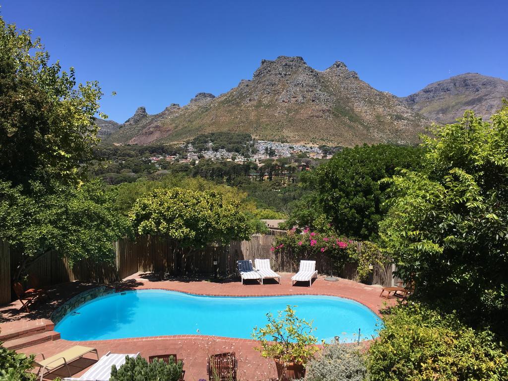 Bayview Lodge Hout Bay Kültér fotó