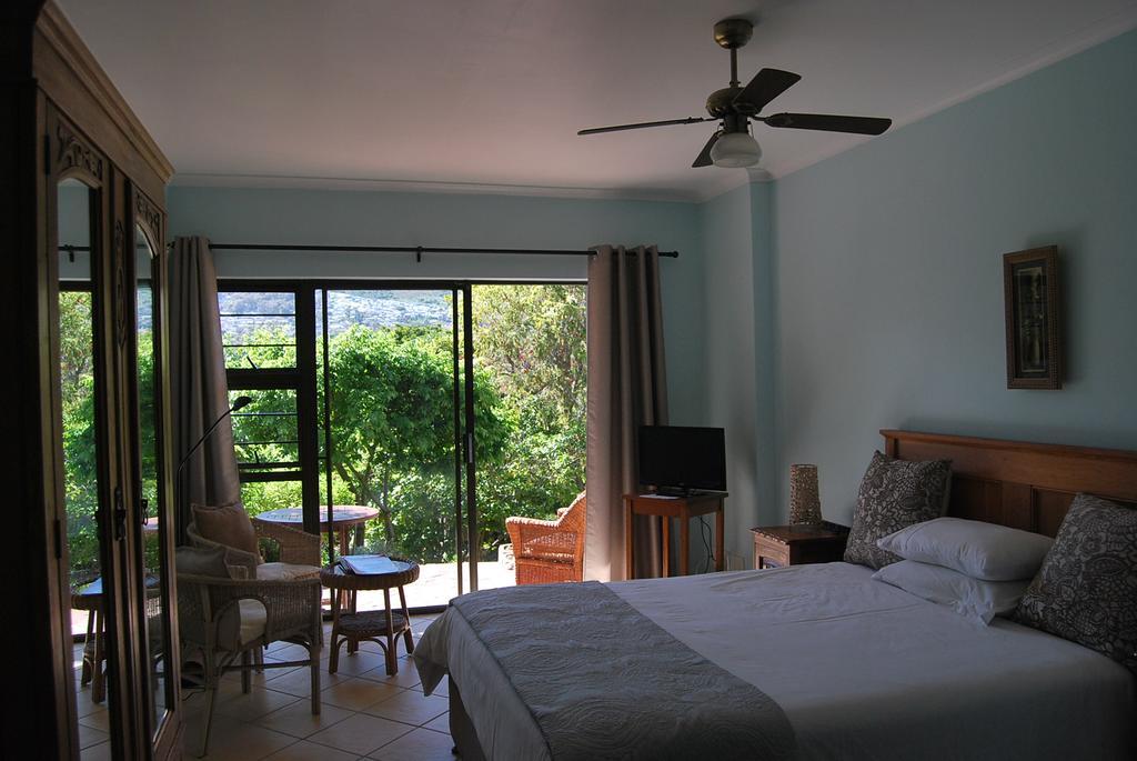 Bayview Lodge Hout Bay Kültér fotó