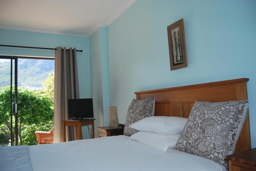 Bayview Lodge Hout Bay Kültér fotó