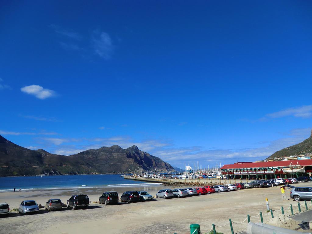 Bayview Lodge Hout Bay Kültér fotó